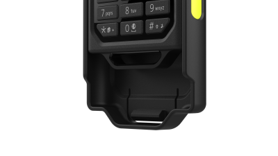 HMD Terra Belt Clip