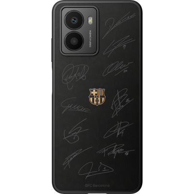 HMD Barça Fusion